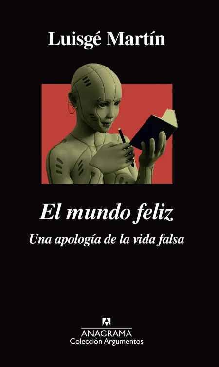Mundo Feliz, el