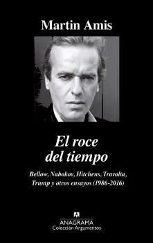 El Roce del Tiempo