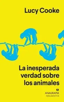 La Inesperada Verdad Sobre los Animales