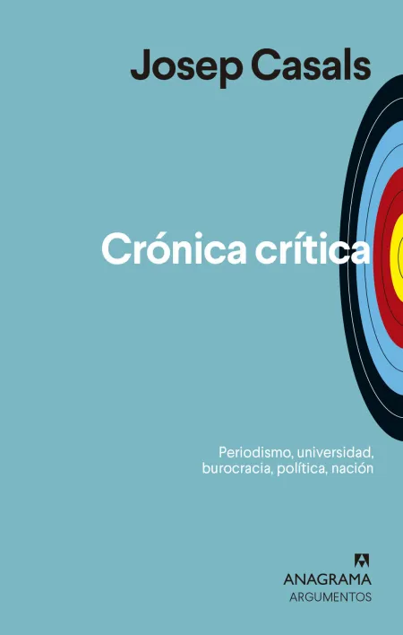 Crónica Crítica