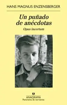Puñado de Anécdotas, un