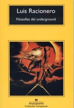 FILOSOFIA DEL UNDERGROUND