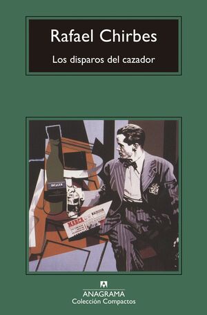 DISPAROS DEL CAZADOR CA-313
