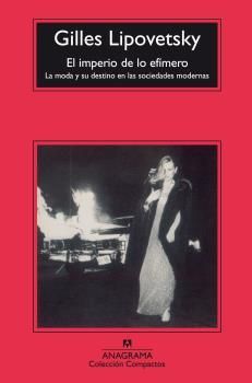IMPERIO DE LO EFIMERO