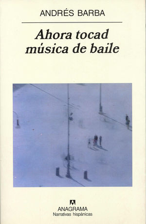 AHORA TOCAD MUSICA DE BAILE NH-355