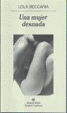 UNA MUJER DESNUDA -NH 360