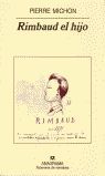 RIMBAUD EL HIJO