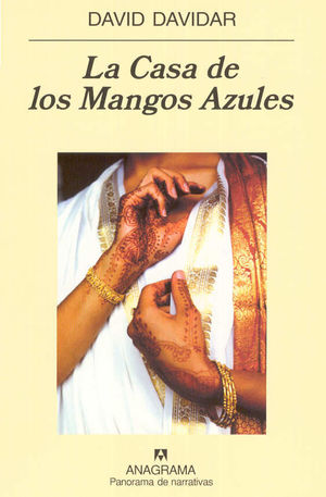 CASA DE LOS MANGOS AZULES LA  PN-535