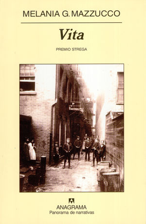 VITA -PN590 PREMIO STREGA