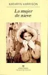 Mujer de Nieve, la