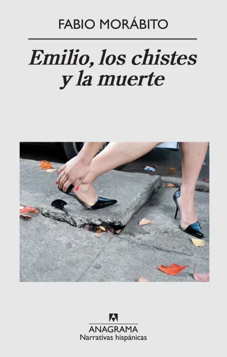 Emilio,Los Chistes y la Muerte