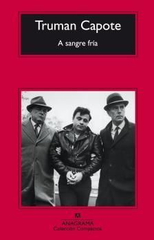 A SANGRE FRIA (CM)- NUEVA EDICION
