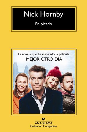 EN PICADO (CM)