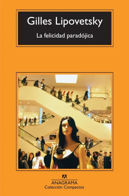 Felicidad Paradojica (Cm)