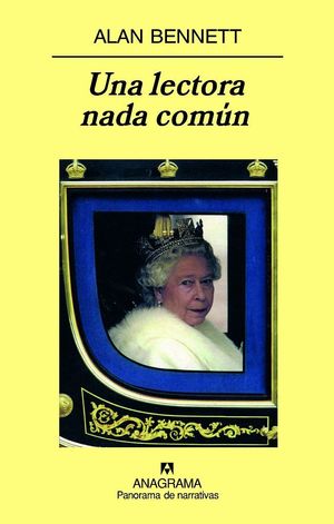 UNA LECTORA COMUN