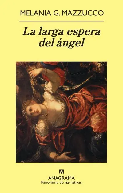 La Larga Espera de Angel