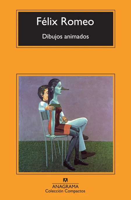 Dibujos Animados (Cm)