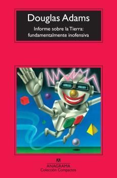 INFORME SOBRE LA TIERRA: FUNDAMENTALMENTE INOFENSI
