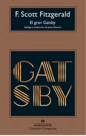 EL GRAN GATSBY (CM)