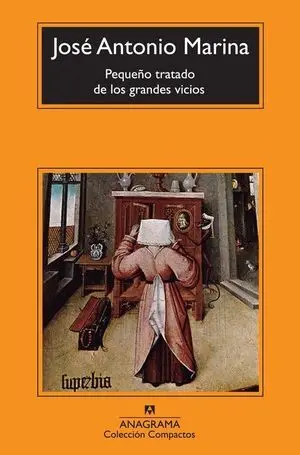 Pequeño Tratado de los Grandes Vicios