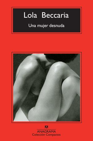 MUJER DESNUDA, UNA -CM