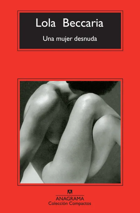 Mujer Desnuda, una -Cm