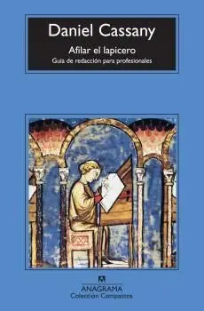 Afilar el Lapicero