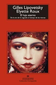 LUJO ETERNO, EL - CM