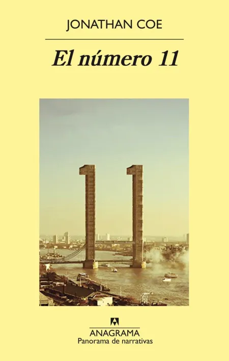 El Número 11