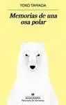 Memorias de una Osa Polar