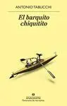 El Barquito Chiquitito