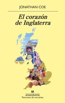 CORAZON DE INGLATERRA