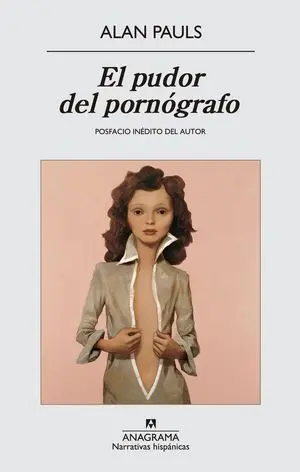 Pudor del Pornógrafo, el