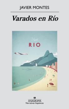 VARADOS EN RÍO