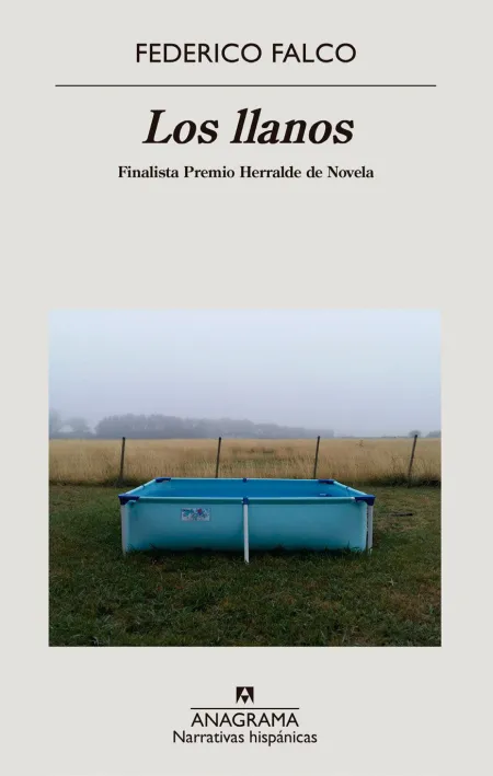 Llanos, los