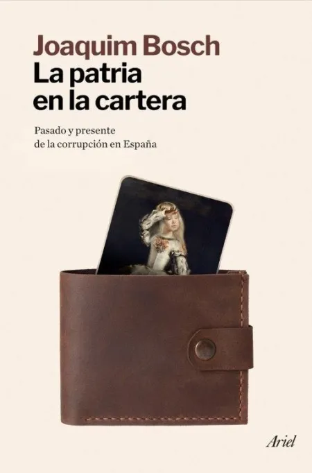 La Patria en la Cartera