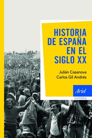 HISTORIA DE ESPAÑA EN EL S. XX