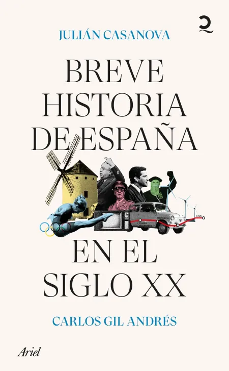 Breve Historia de España en el Siglo Xx