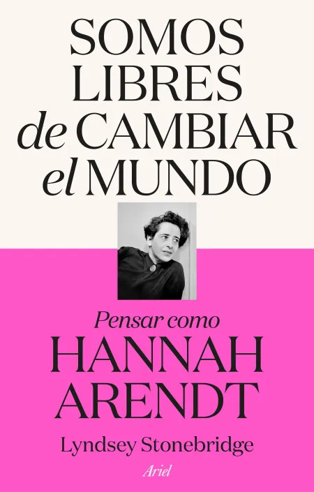 Somos Libres de Cambiar el Mundo