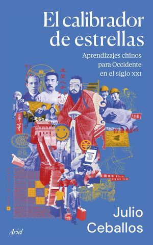 EL CALIBRADOR DE ESTRELLAS