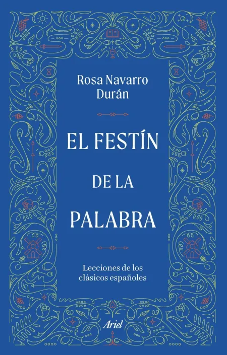 El Festín de la Palabra