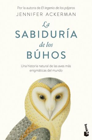 LA SABIDURÍA DE LOS BÚHOS
