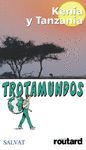 TROTAMUNDOS. KENIA Y TANZANIA (06)
