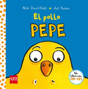 POLLO PEPE EL