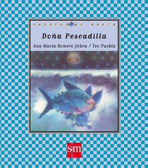 DOÑA PESCADILLA CA-32