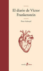 EL DIARIO DE VÍCTOR VON FRANKENSTEIN