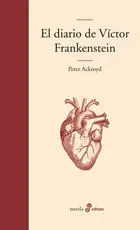 El Diario de Víctor Von Frankenstein