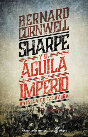 SHARPE Y EL ÁGUILA DEL IMPERIO (VIII)