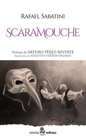 SCARAMOUCHE