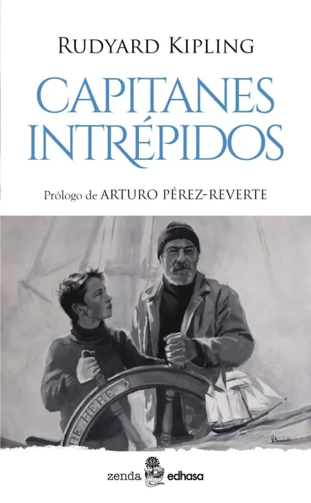 Capitanes Intrépidos